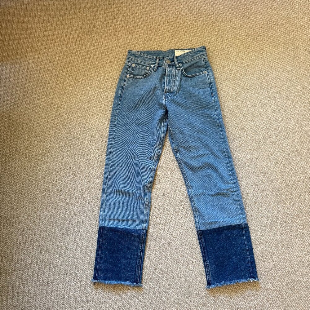 Rag & Bone Jean Size 24